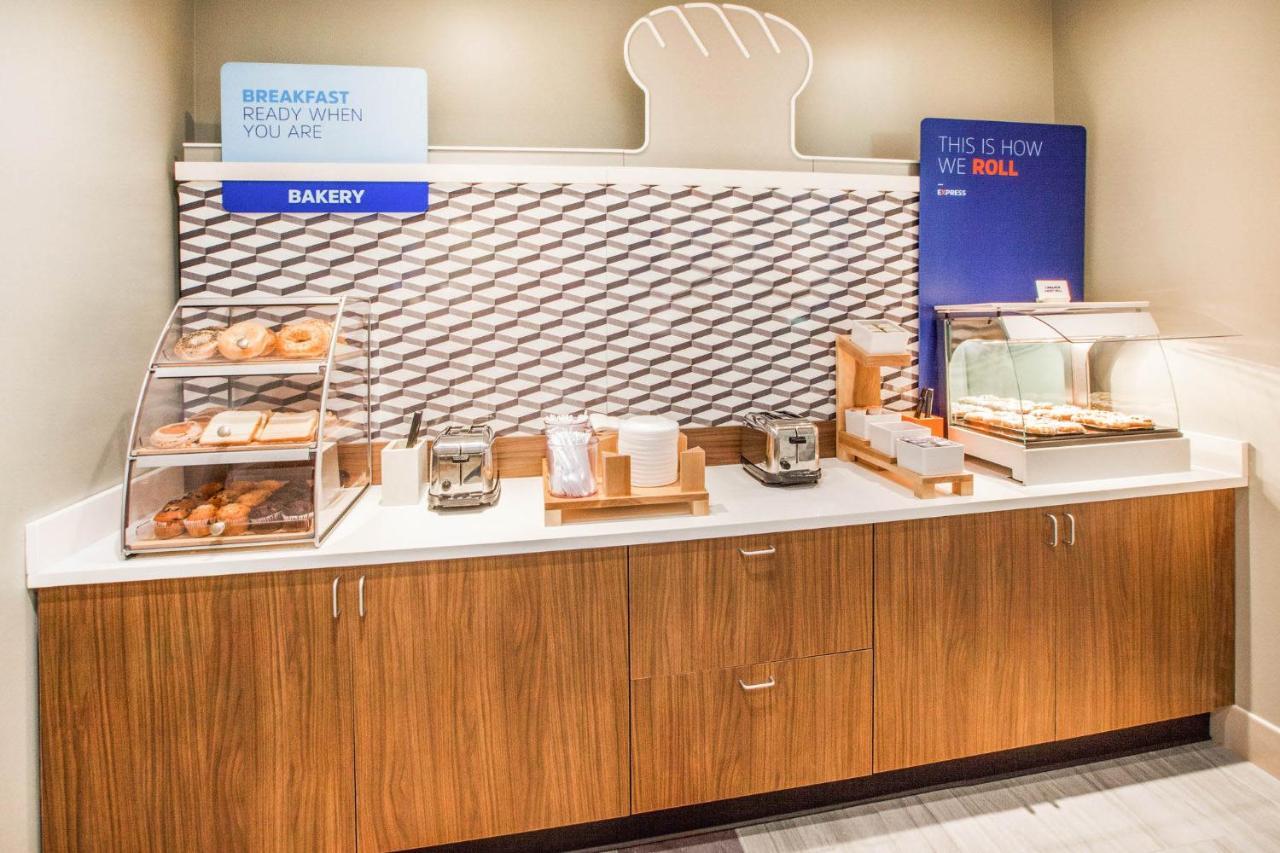 Holiday Inn Express & Suites Blythe By Ihg Экстерьер фото