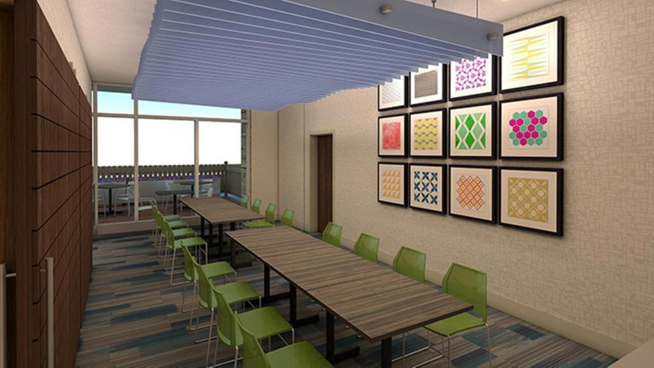 Holiday Inn Express & Suites Blythe By Ihg Экстерьер фото