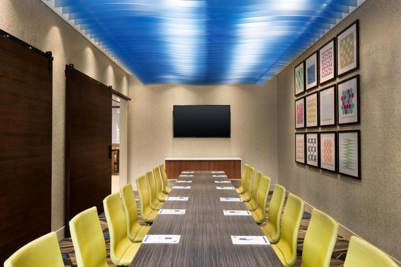 Holiday Inn Express & Suites Blythe By Ihg Экстерьер фото