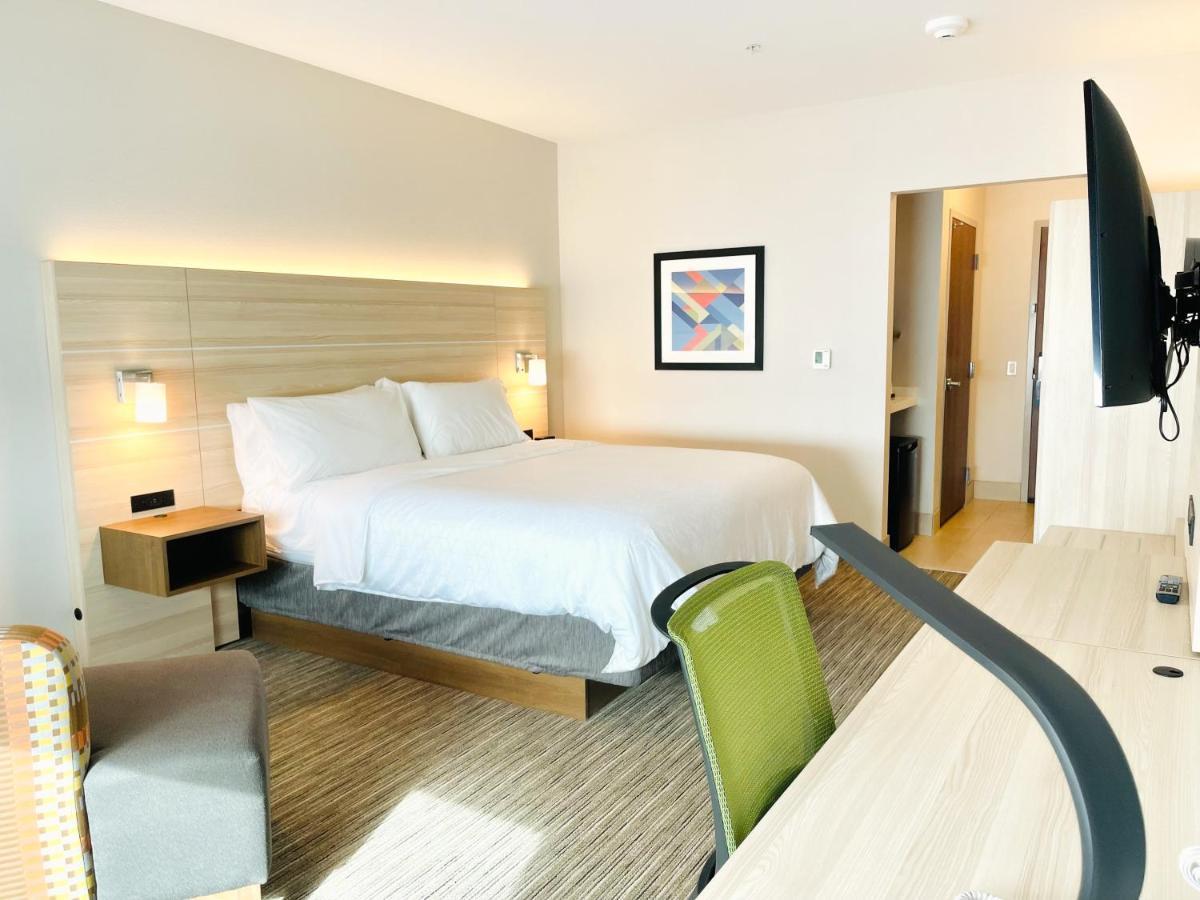 Holiday Inn Express & Suites Blythe By Ihg Экстерьер фото